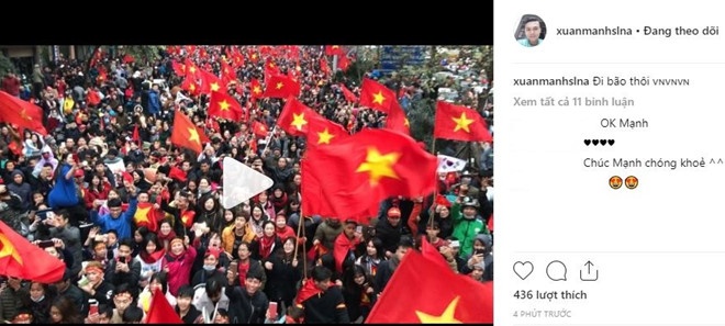 Cau thu Philippines chuc mung Viet Nam anh 5