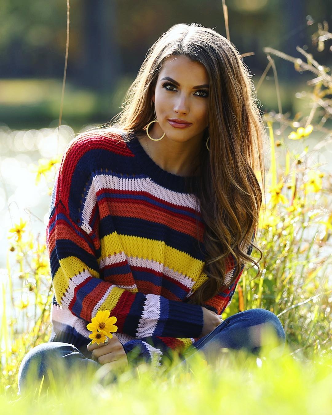 9X khung hoang tinh than voi cuoc thi nhan sac anh 8