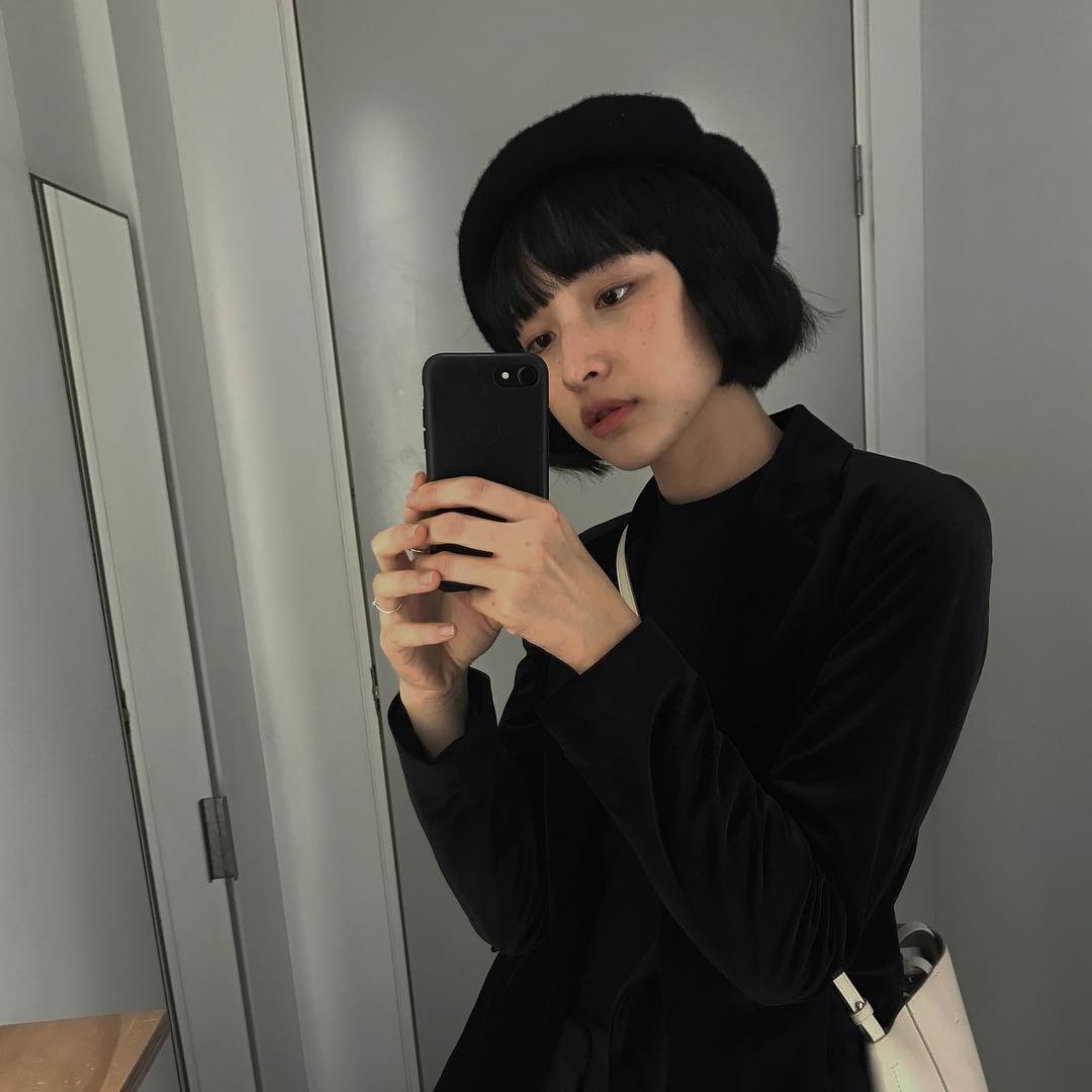 Hot girl 9X Hong Kong duoc de cu Nu dien vien xuat sac anh 5