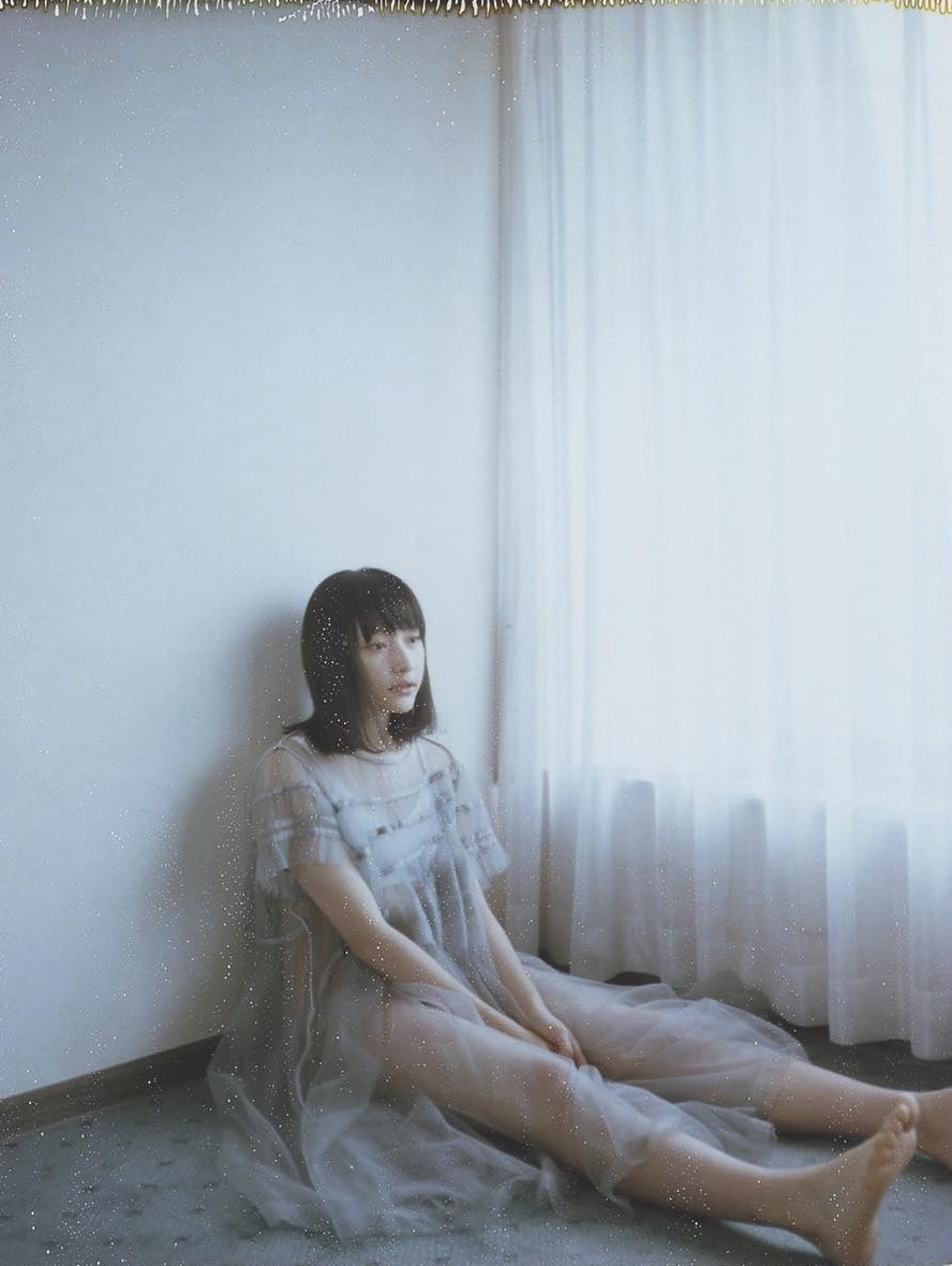 Hot girl 9X Hong Kong duoc de cu Nu dien vien xuat sac anh 14