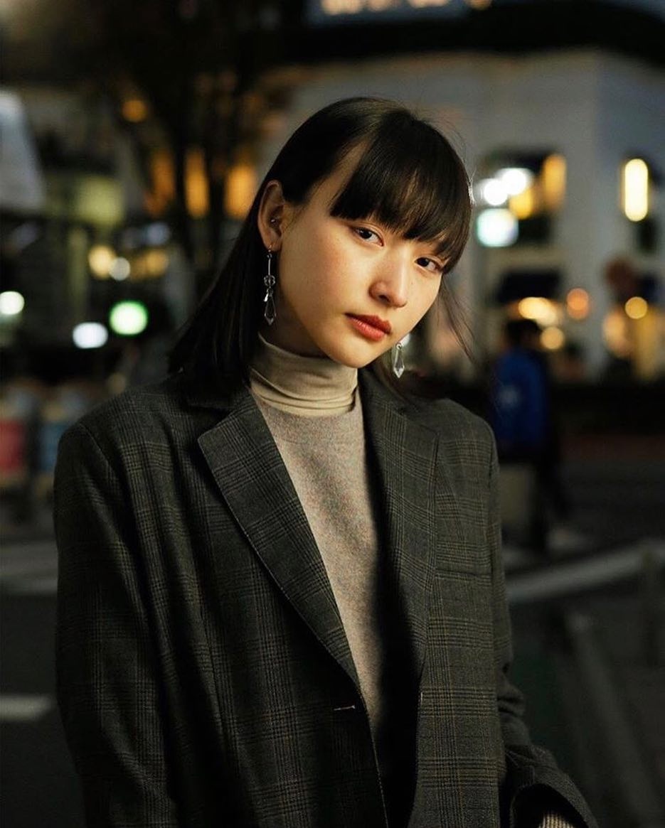 Hot girl 9X Hong Kong duoc de cu Nu dien vien xuat sac anh 18