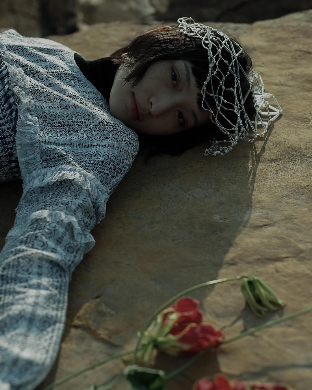 Hot girl 9X Hong Kong duoc de cu Nu dien vien xuat sac anh 8