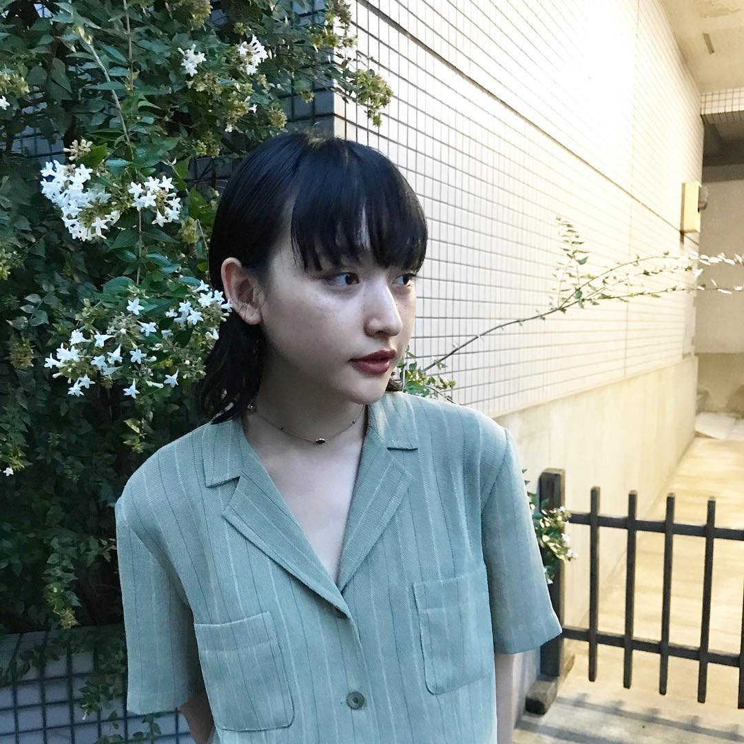 Hot girl 9X Hong Kong duoc de cu Nu dien vien xuat sac anh 20