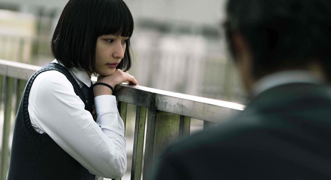 Hot girl 9X Hong Kong duoc de cu Nu dien vien xuat sac anh 10