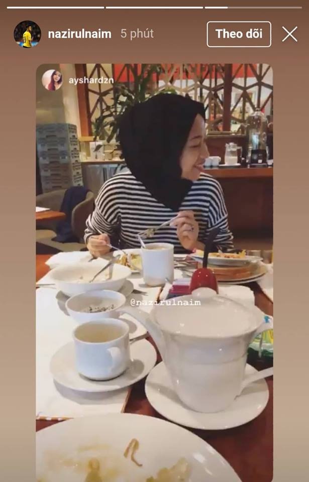 Cầu thủ Malaysia thoải mái trước trận chung kết ảnh 4 Cau thu Malaysia thoai mai truoc tran chung ket anh 4