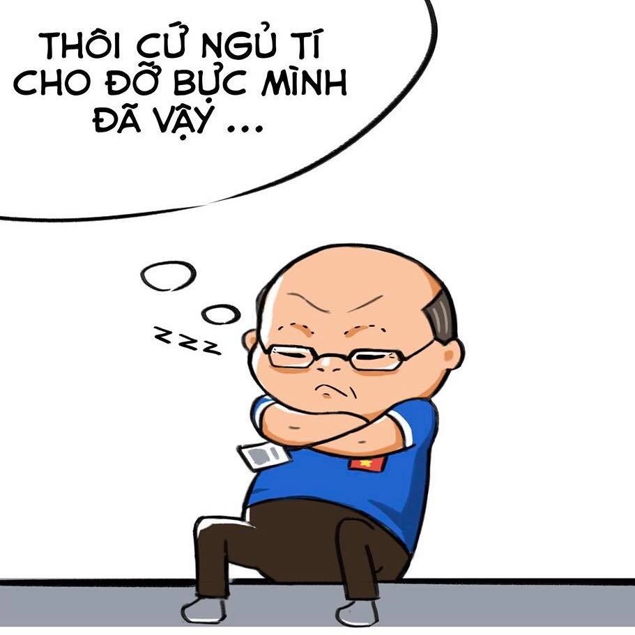 tranh HLV Park Hang Seo ảnh 4 tranh HLV Park Hang Seo anh 4