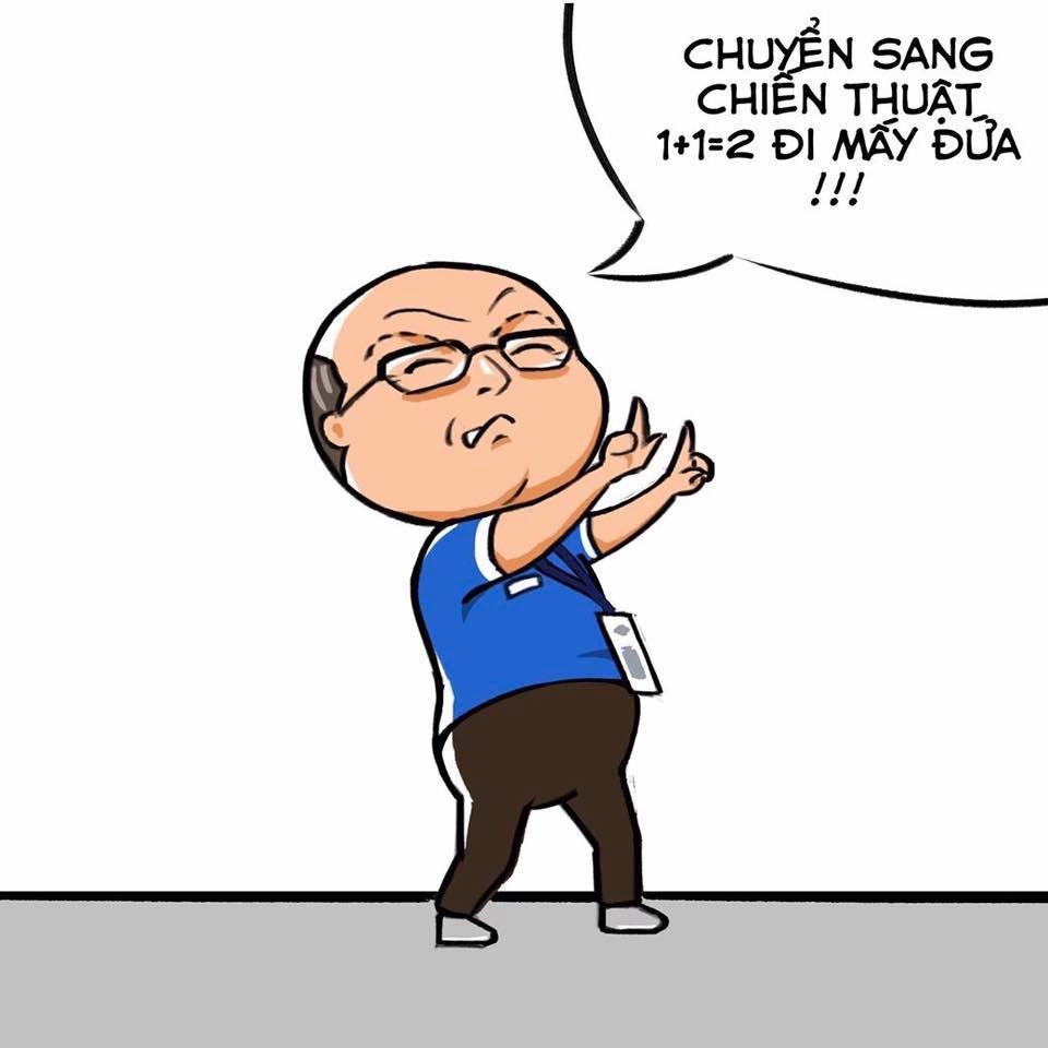 tranh HLV Park Hang Seo ảnh 2 tranh HLV Park Hang Seo anh 2