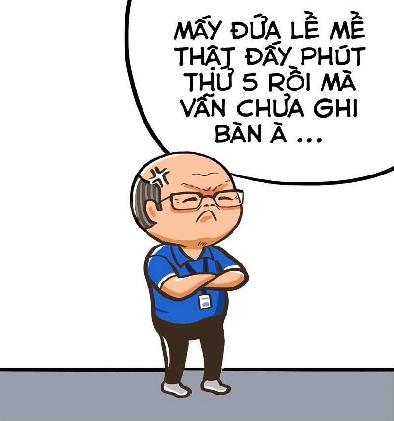 tranh HLV Park Hang Seo ảnh 5 tranh HLV Park Hang Seo anh 5