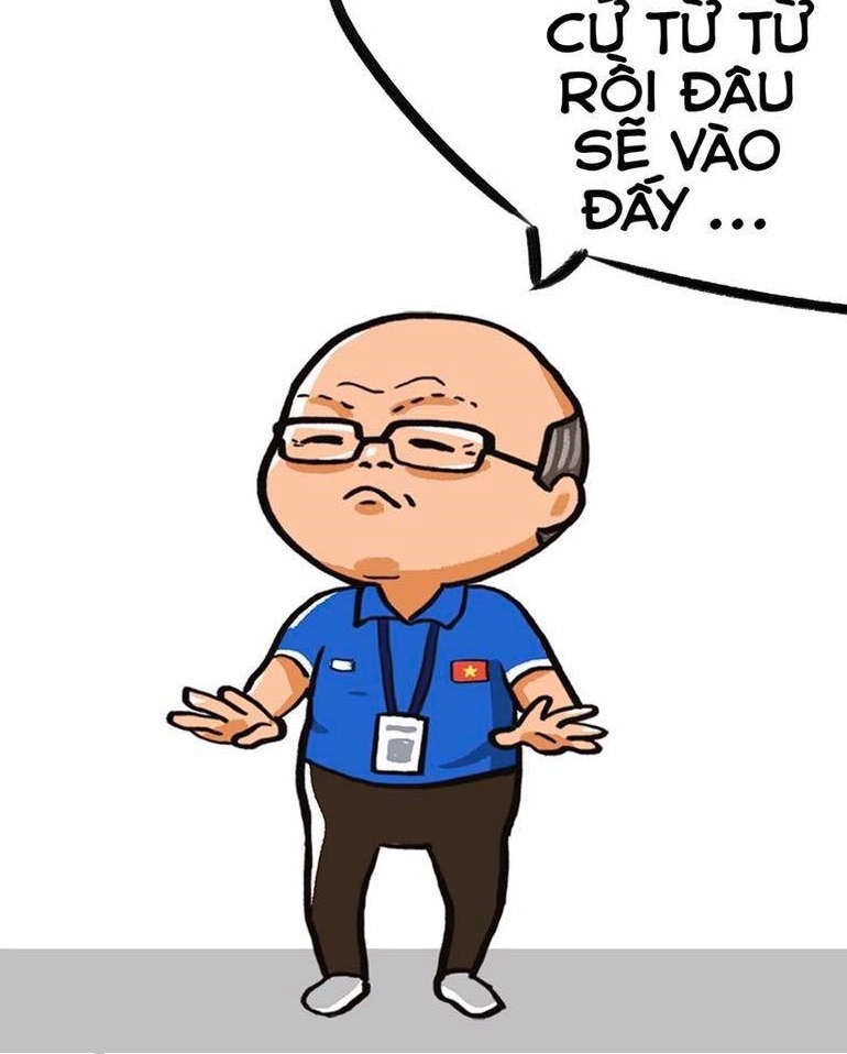 tranh HLV Park Hang Seo ảnh 7 tranh HLV Park Hang Seo anh 7