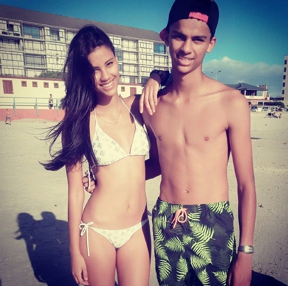 em trai a hau 1 hoa hau hoan vu anh 12