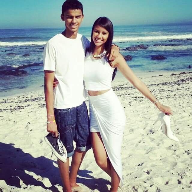 em trai a hau 1 hoa hau hoan vu anh 14