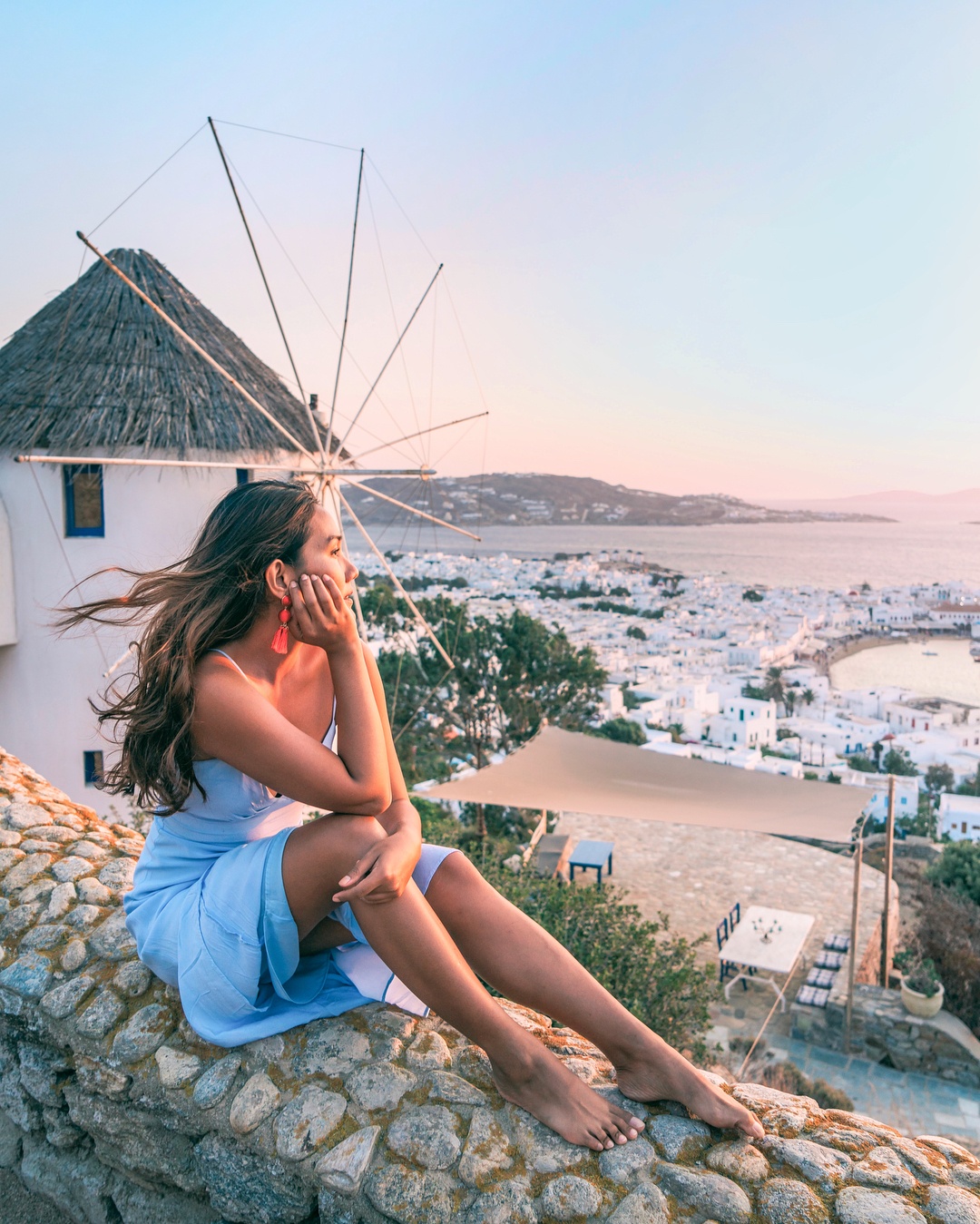 co gai Philippines co ve ngoai giong H'Hen Nie anh 10