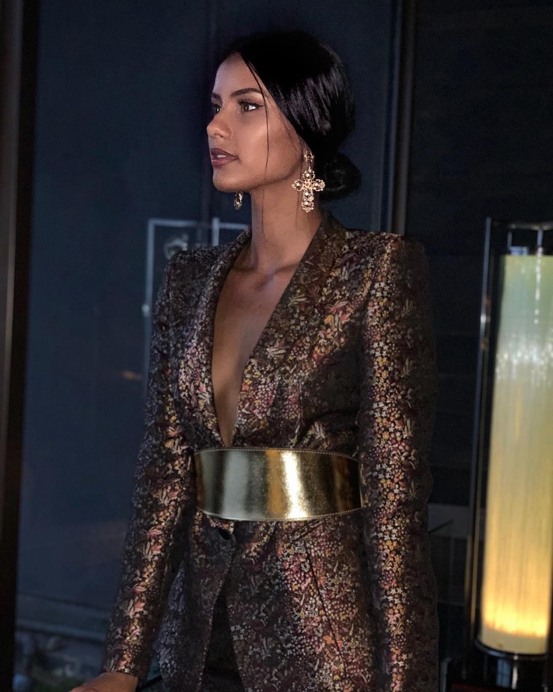 em trai a hau 1 hoa hau hoan vu anh 3