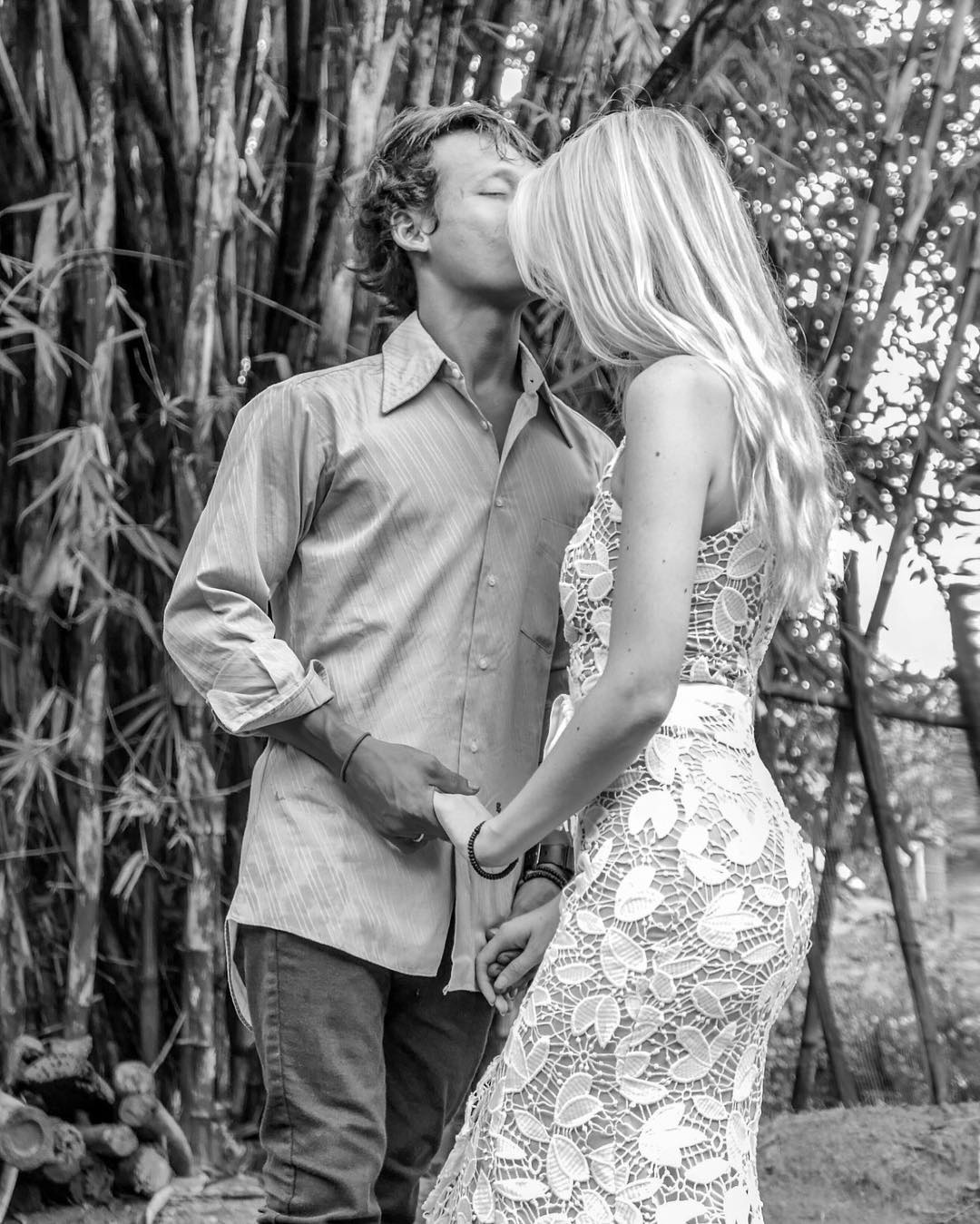 doi vo chong co ngoai hinh chenh lech anh 6