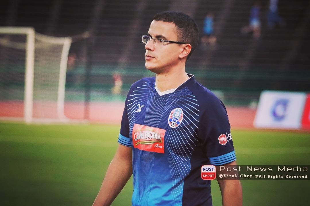 HLV the luc moi cua tuyen Viet Nam hanh phuc ben vo va con trai anh 1