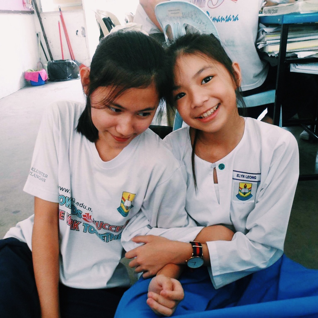 Hot girl Malaysia anh 10