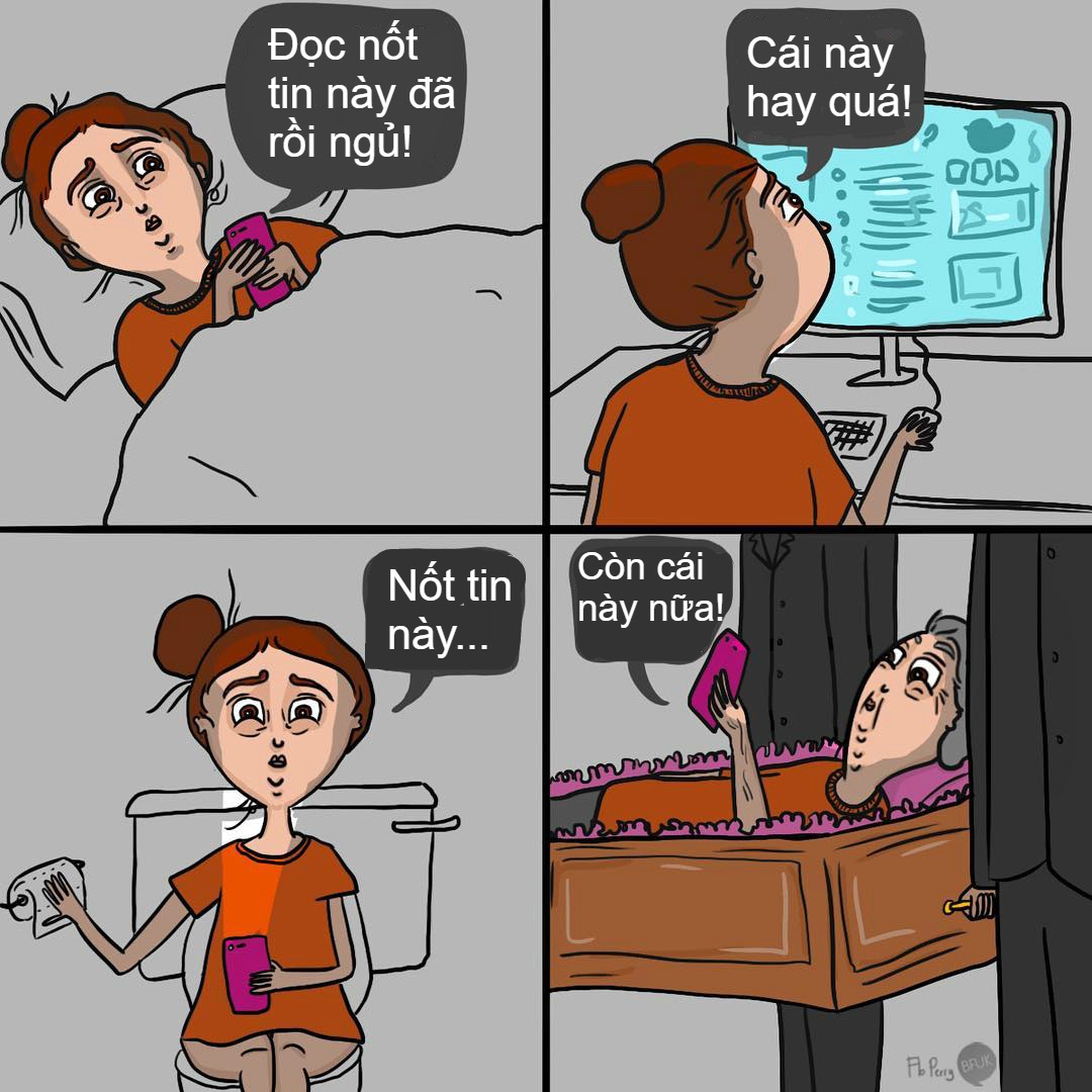 Bo tranh noi kho thuong ngay cua con gai anh 3