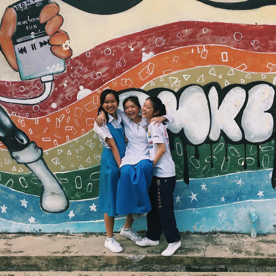 Hot girl Malaysia anh 11