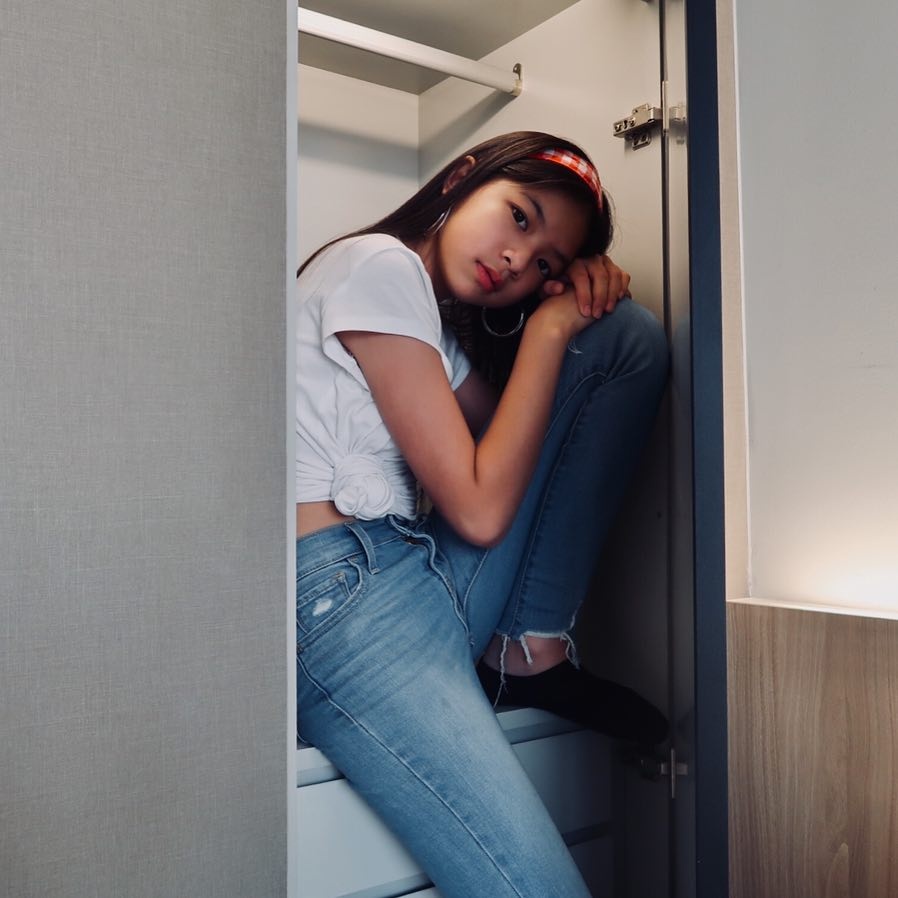 Hot girl Malaysia anh 16