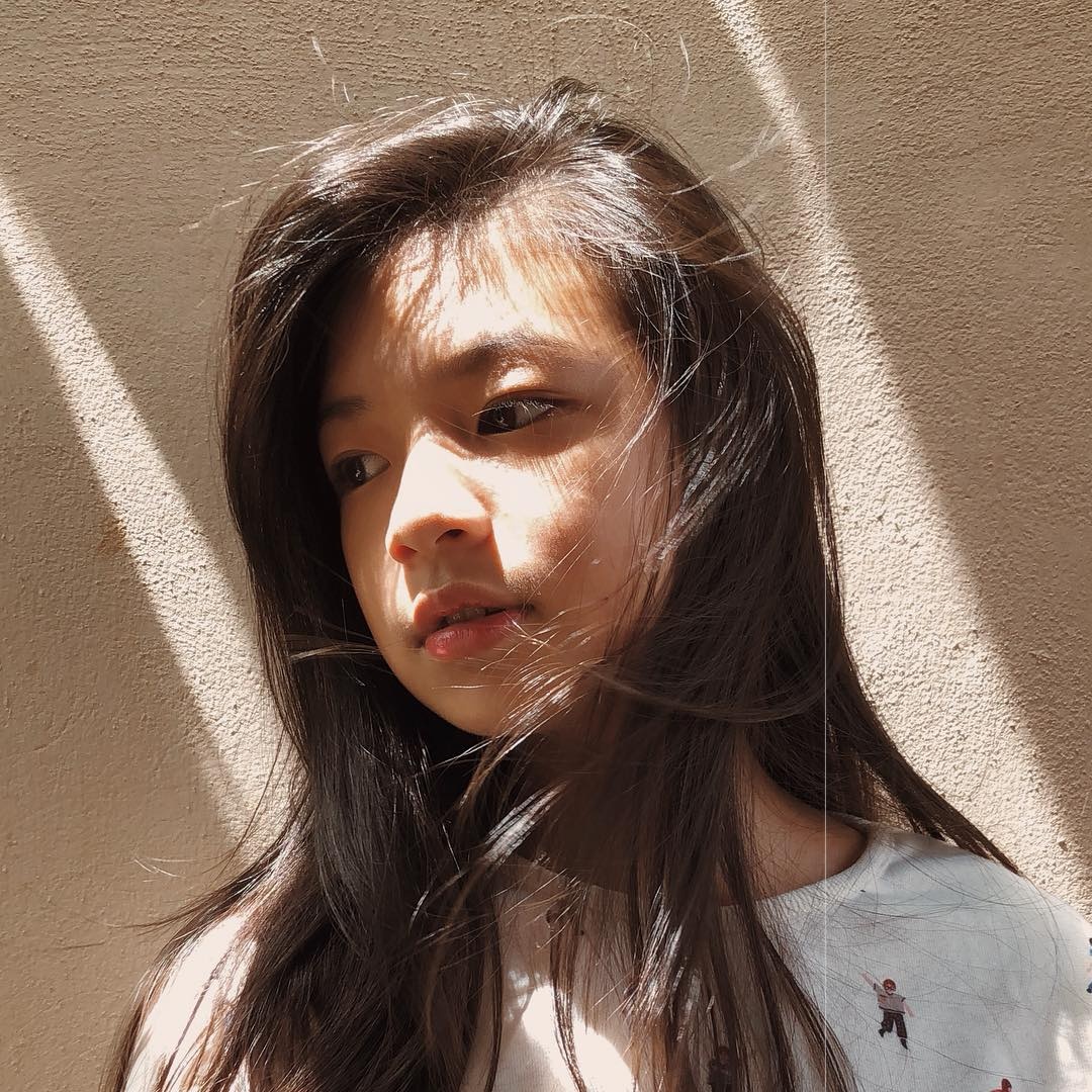 Hot girl Malaysia anh 7