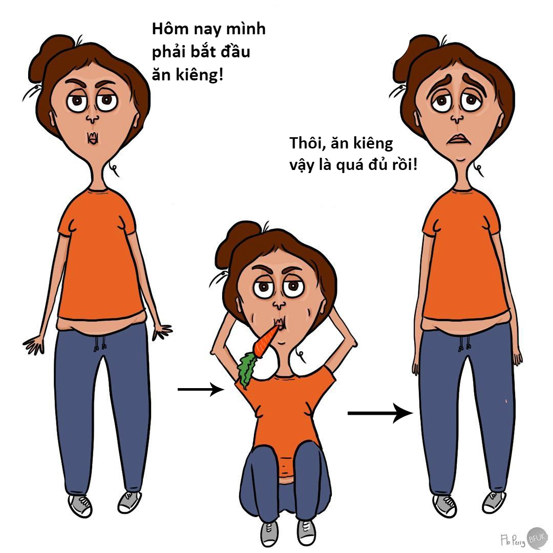 Bo tranh noi kho thuong ngay cua con gai anh 6