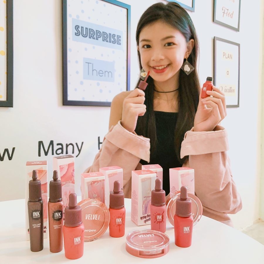 Hot girl Malaysia anh 9