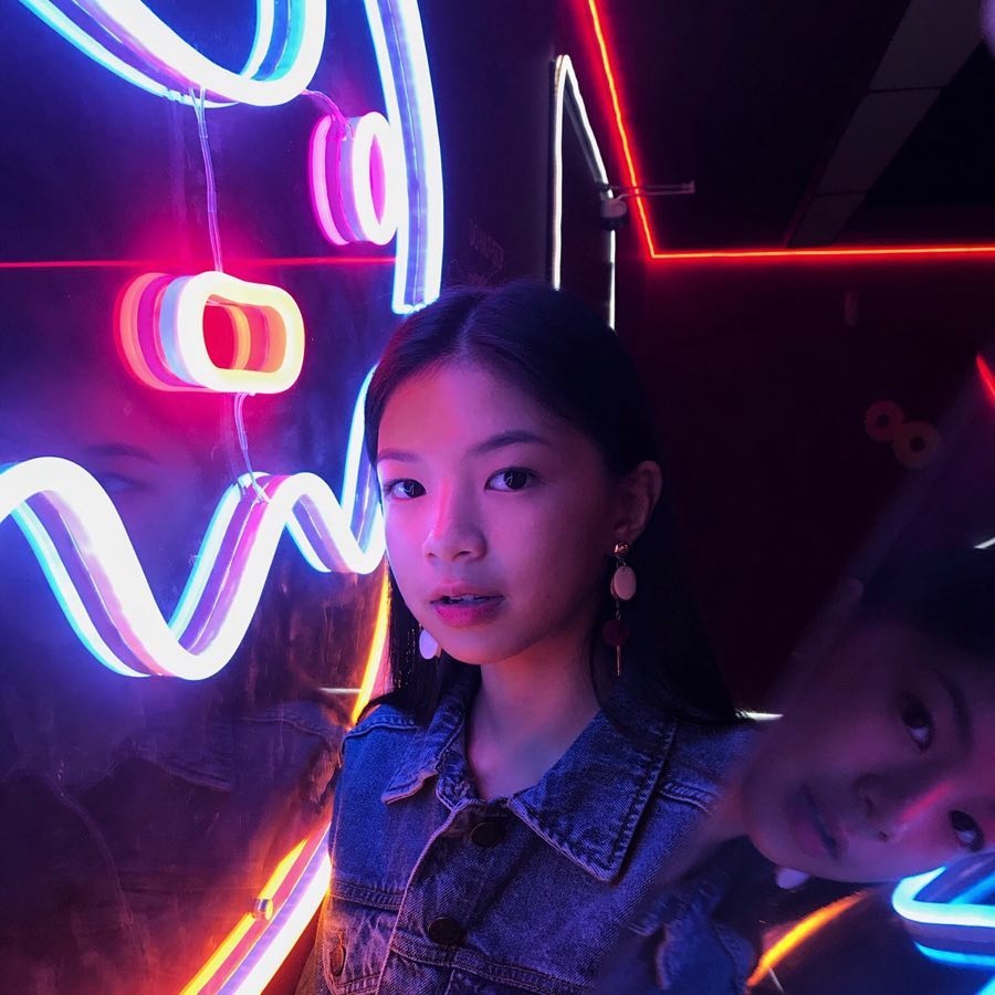 Hot girl Malaysia anh 4