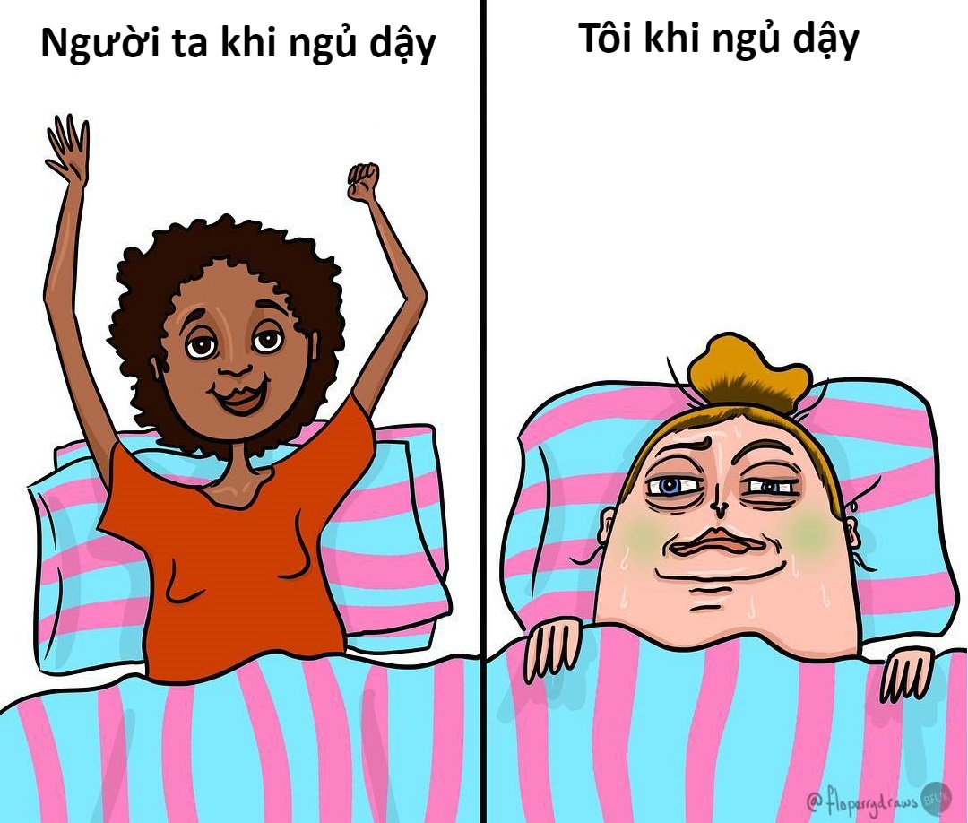 Bo tranh noi kho thuong ngay cua con gai anh 1