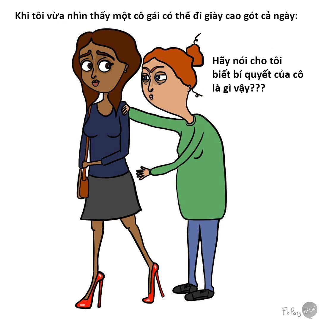 Bo tranh noi kho thuong ngay cua con gai anh 7