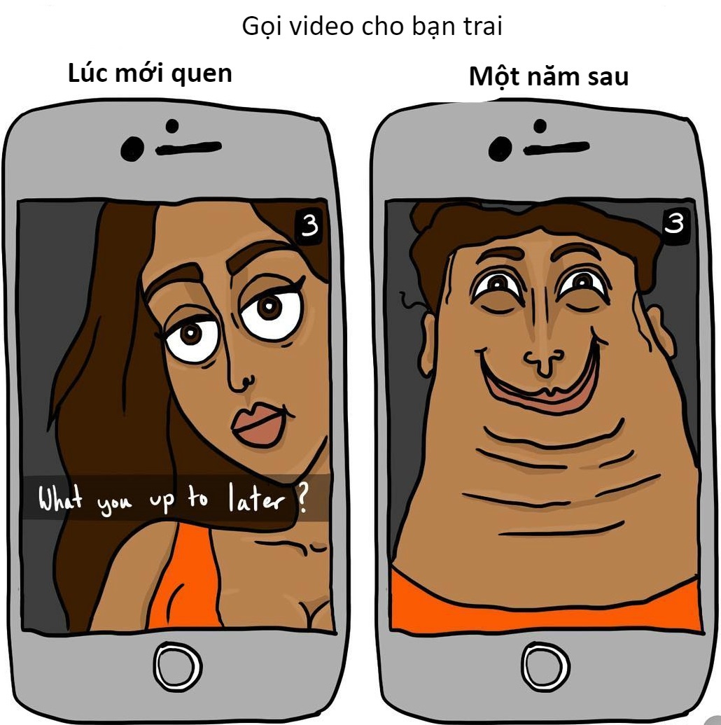 Bo tranh noi kho thuong ngay cua con gai anh 9