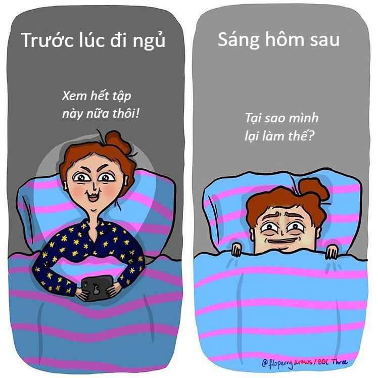 Bo tranh noi kho thuong ngay cua con gai anh 4