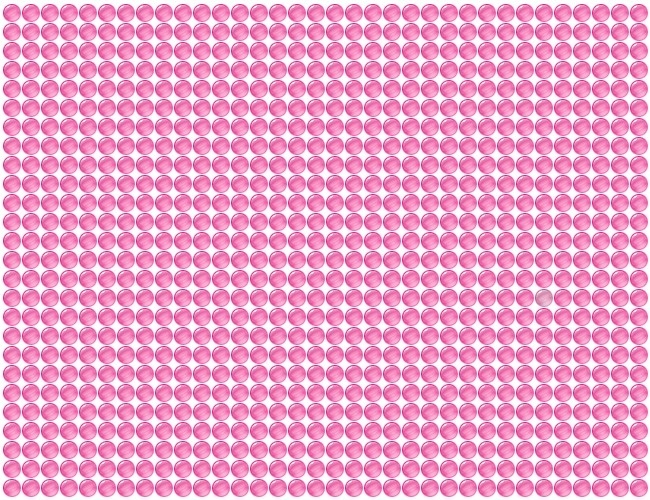 Do ban tim thay vien keo chua dat chuan trong hinh nay hinh anh