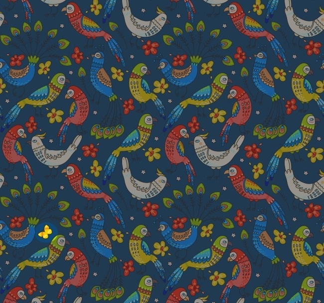 Cau do tim chu buom trong tranh anh 2