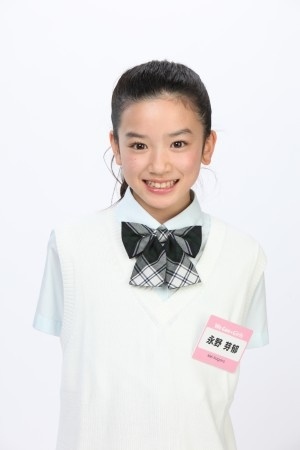 Nu dien vien Nhat Ban noi tieng vi khoc dep anh 3