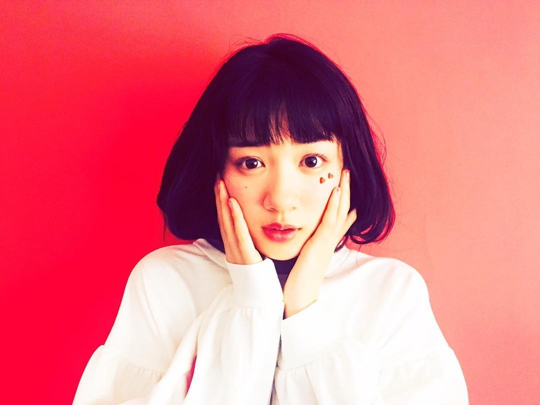 Nu dien vien Nhat Ban noi tieng vi khoc dep anh 16