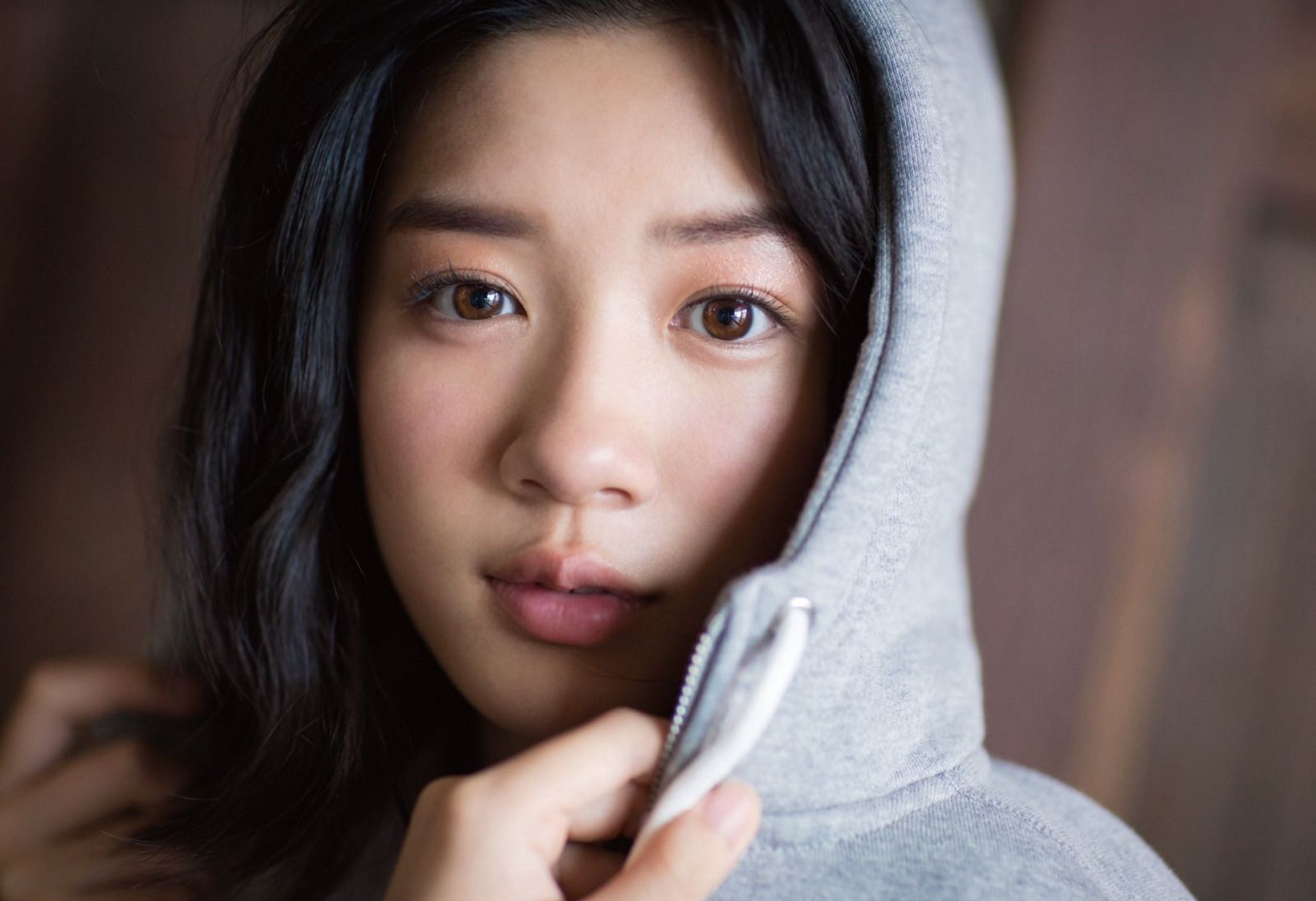 Nu dien vien Nhat Ban noi tieng vi khoc dep anh 11