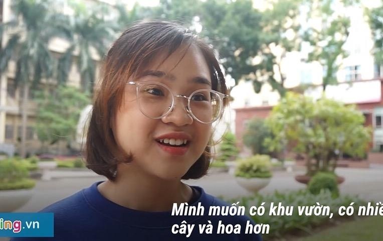 Voi gioi tre Viet, 'nha' co y nghia dac biet nhu the nao? hinh anh