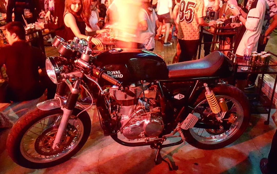 Thu mon CLB Muangthong United anh 12