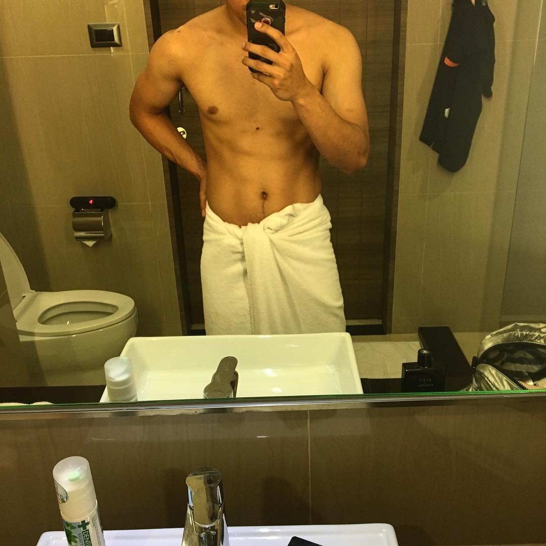 Thu mon CLB Muangthong United anh 16