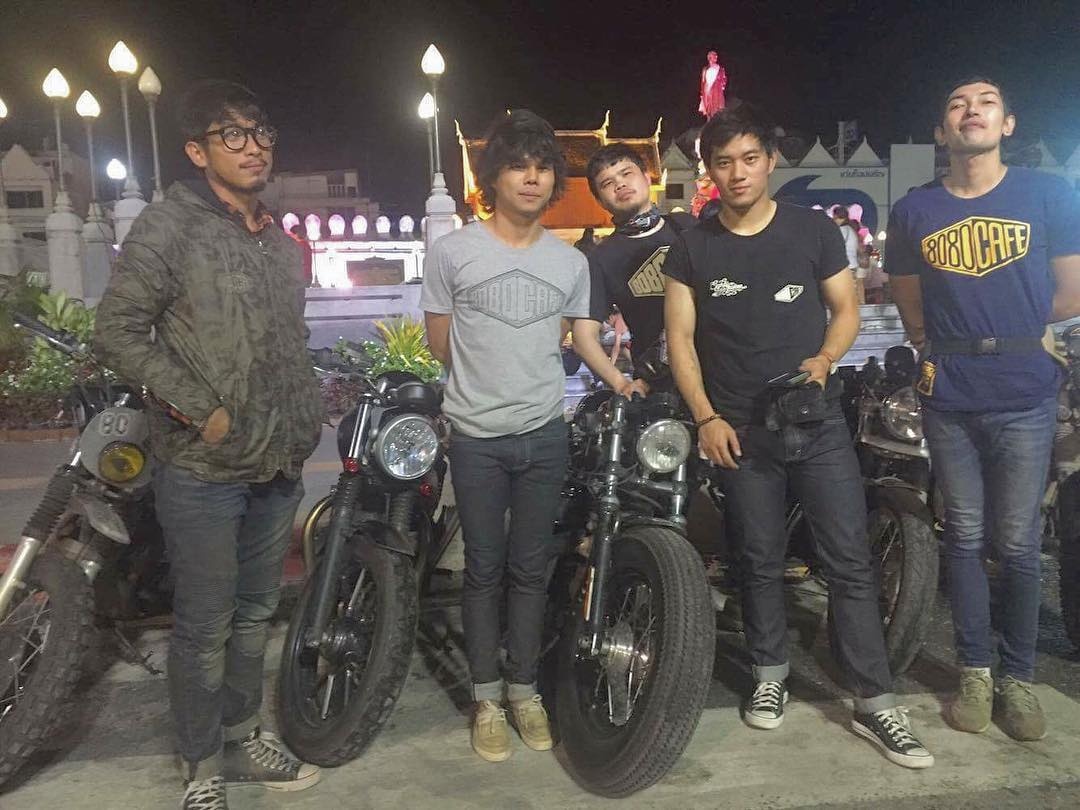 Thu mon CLB Muangthong United anh 13