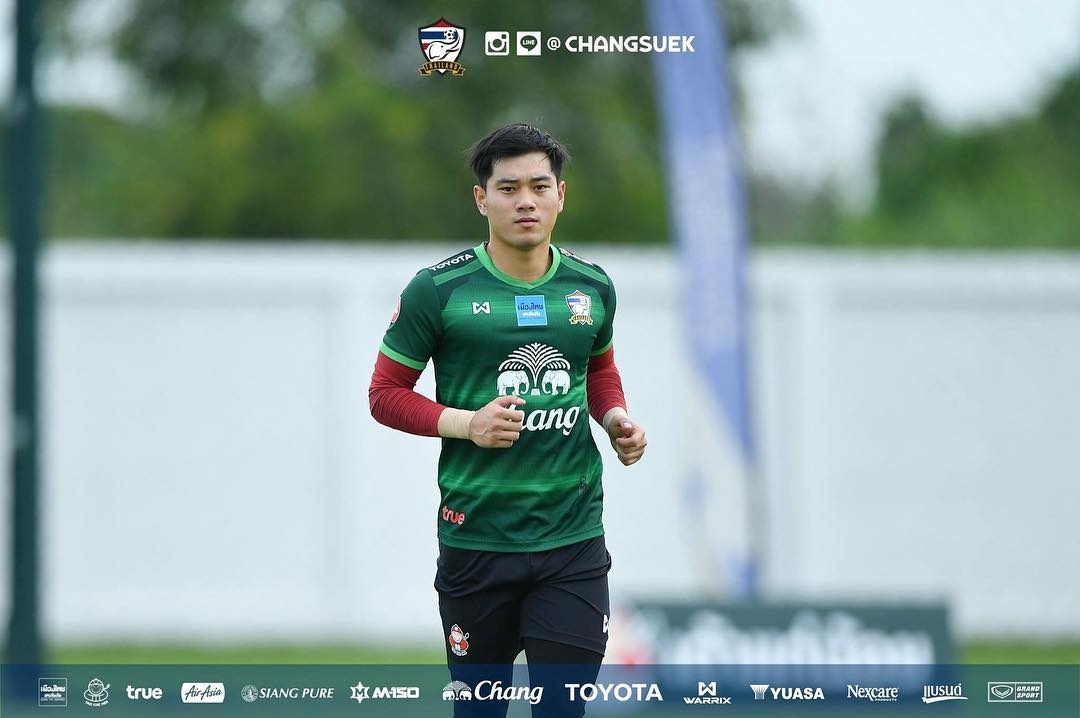 Thu mon CLB Muangthong United anh 4