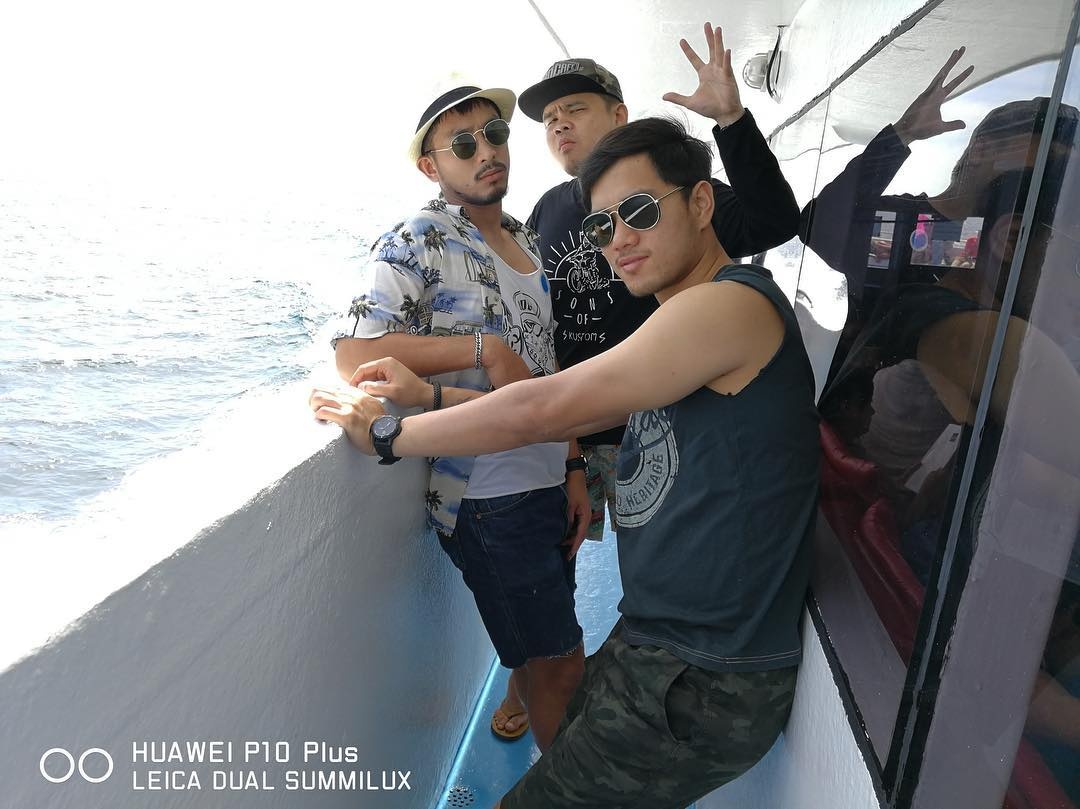 Thu mon CLB Muangthong United anh 14