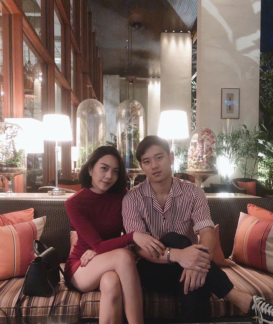 Thu mon CLB Muangthong United anh 19