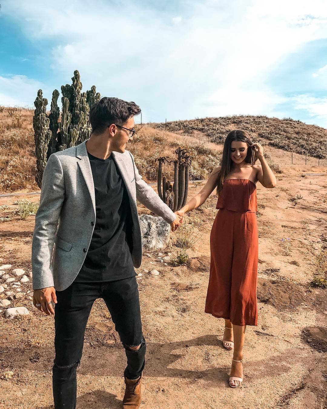 Co nang hot girl ket hon tu nam 20 tuoi anh 4