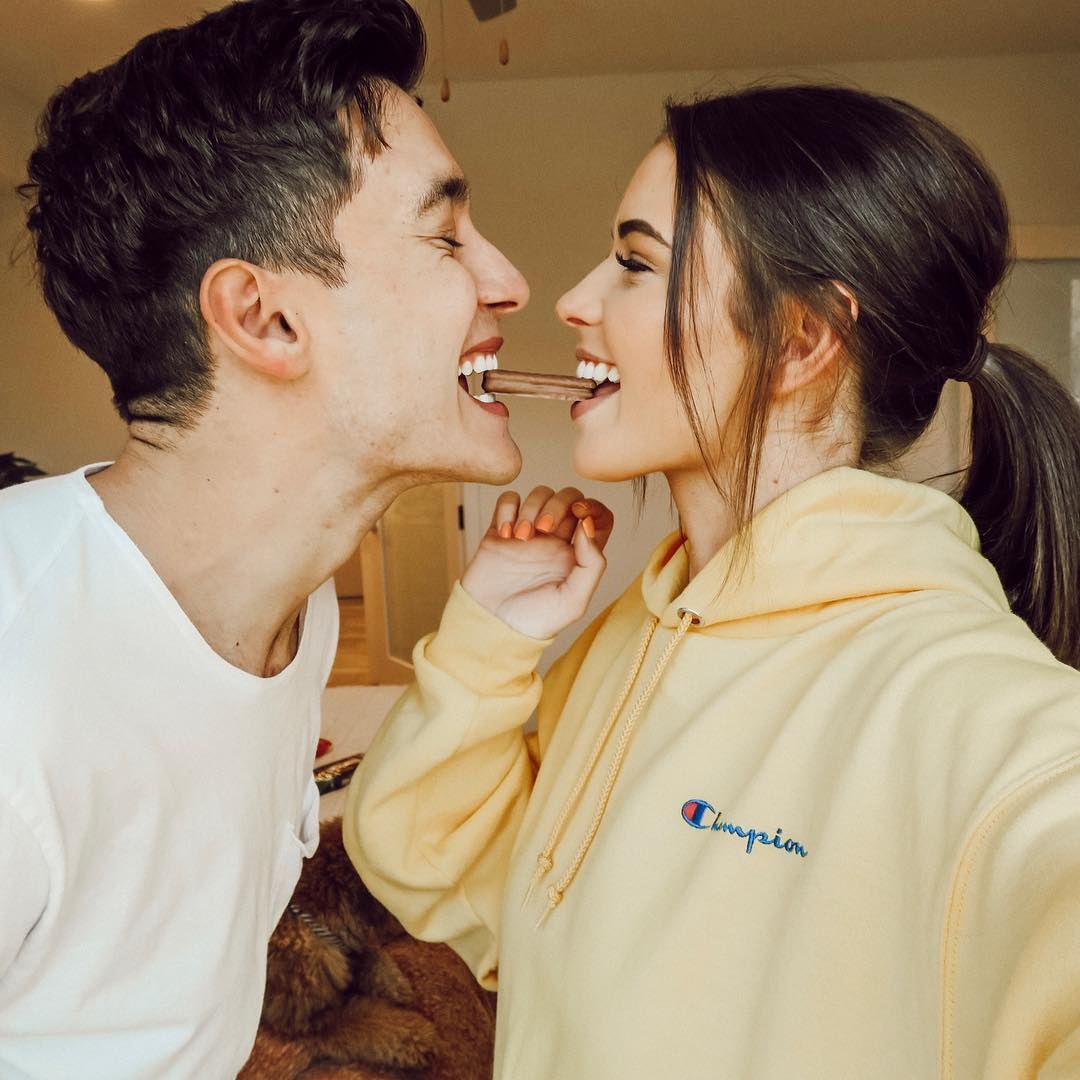 Co nang hot girl ket hon tu nam 20 tuoi anh 6