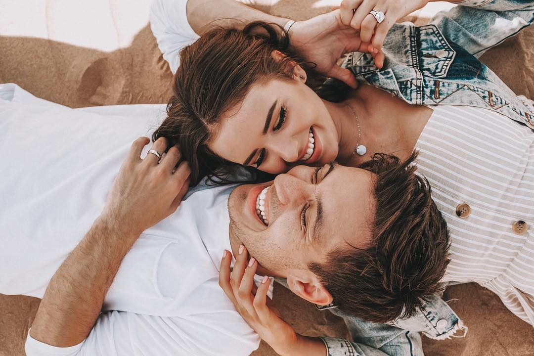 Co nang hot girl ket hon tu nam 20 tuoi anh 12