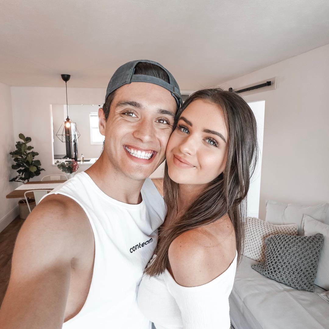 Co nang hot girl ket hon tu nam 20 tuoi anh 19