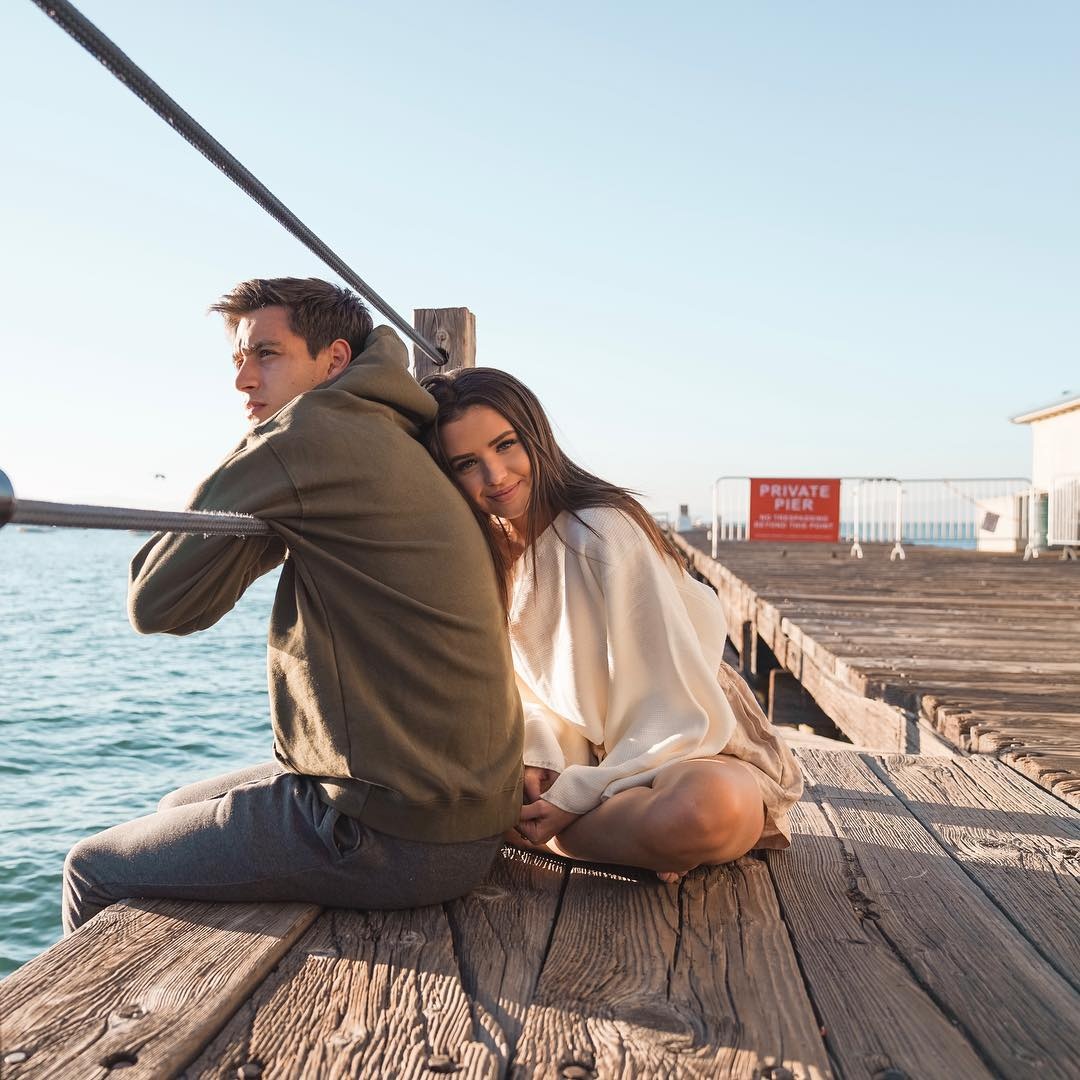 Co nang hot girl ket hon tu nam 20 tuoi anh 14