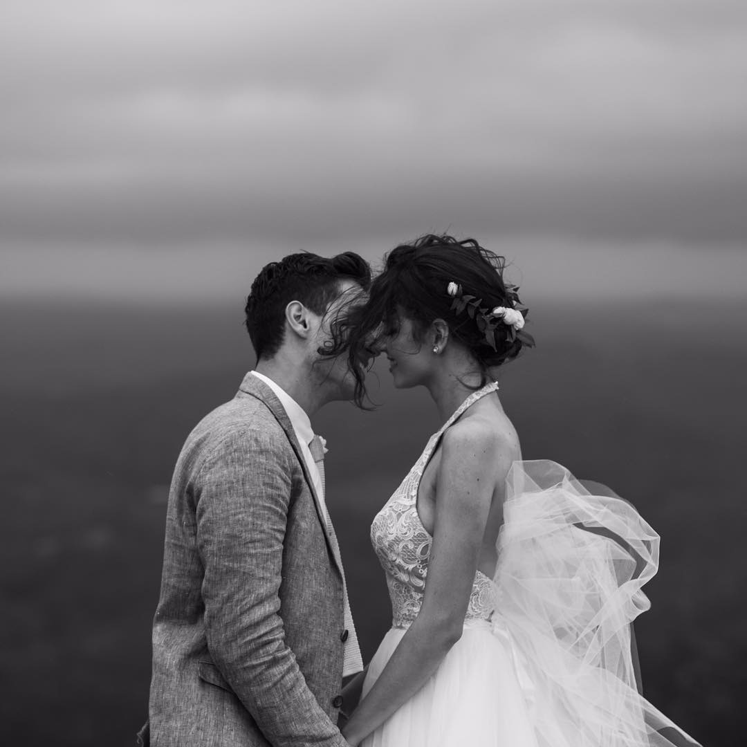 Co nang hot girl ket hon tu nam 20 tuoi anh 9