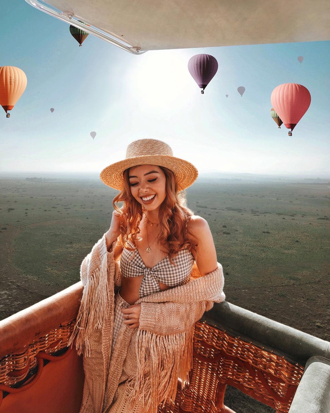 Cuoc song sang chanh cua richkid Australia anh 14